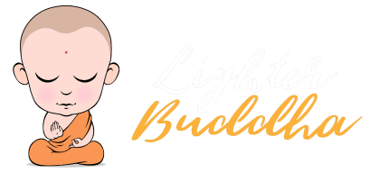 Lighter Buddha